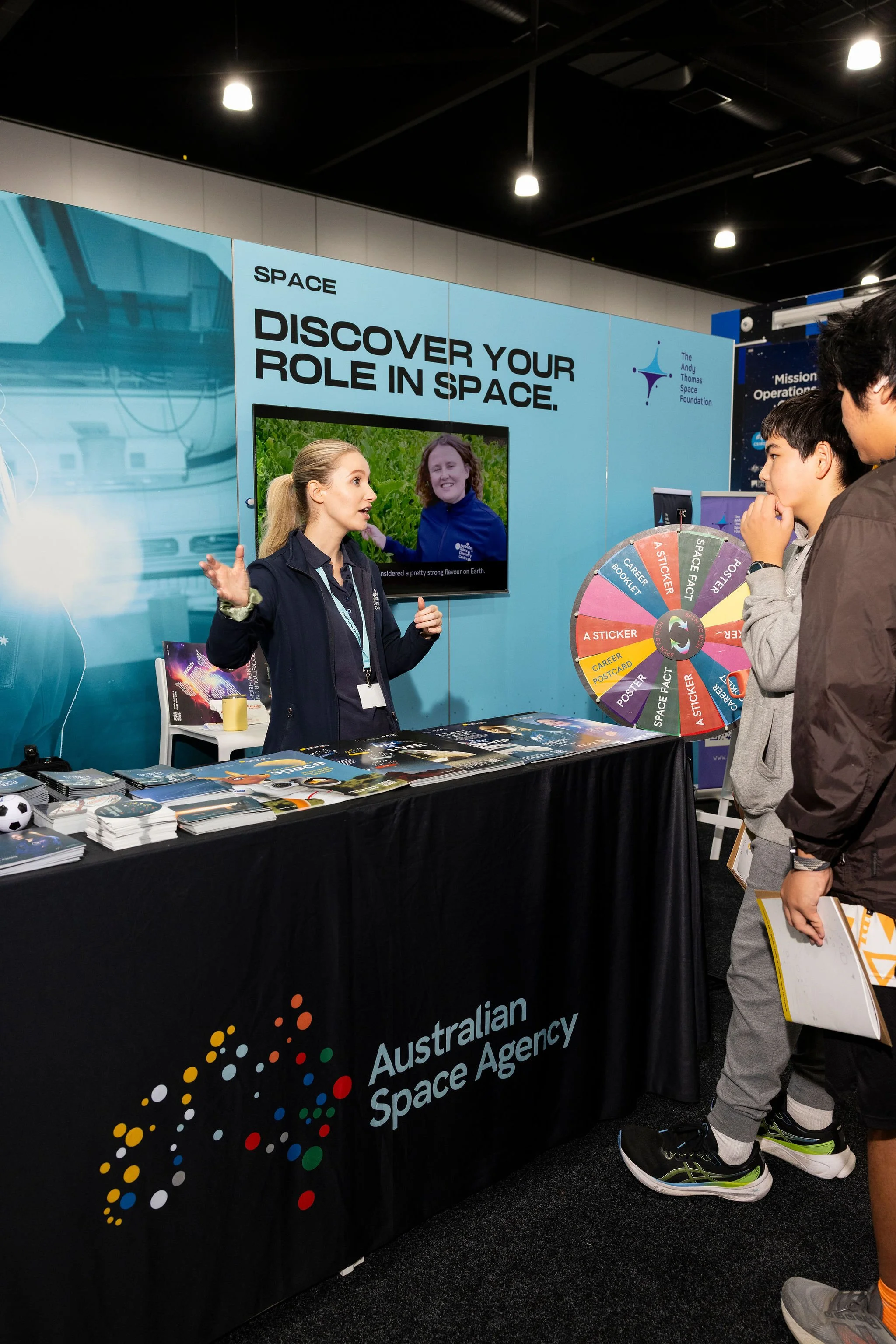 Australian Space Agency