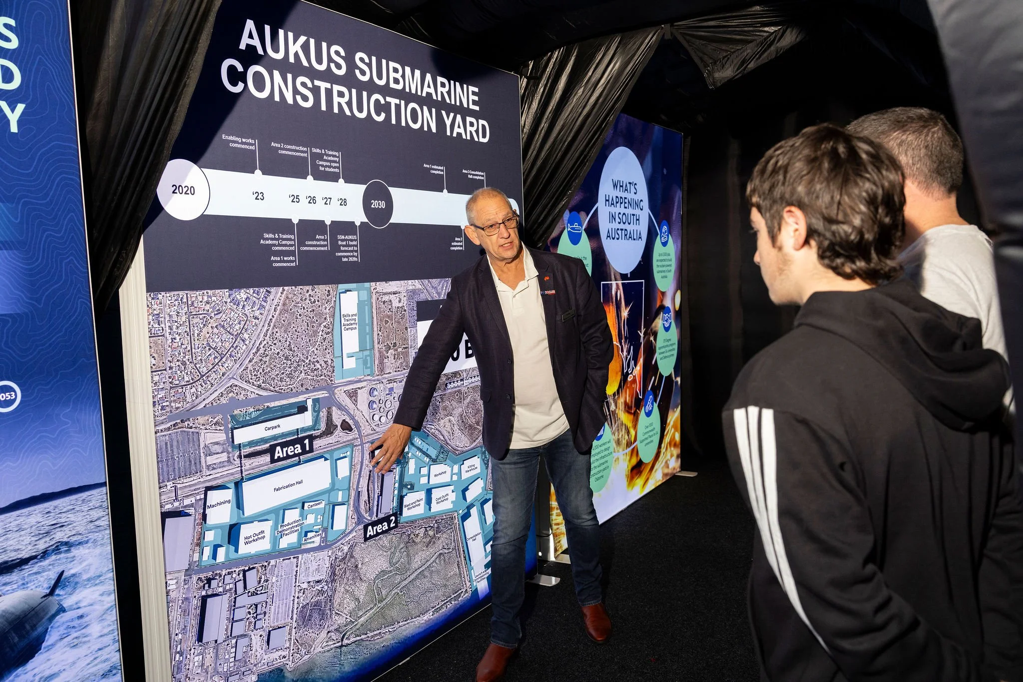 AUKUS