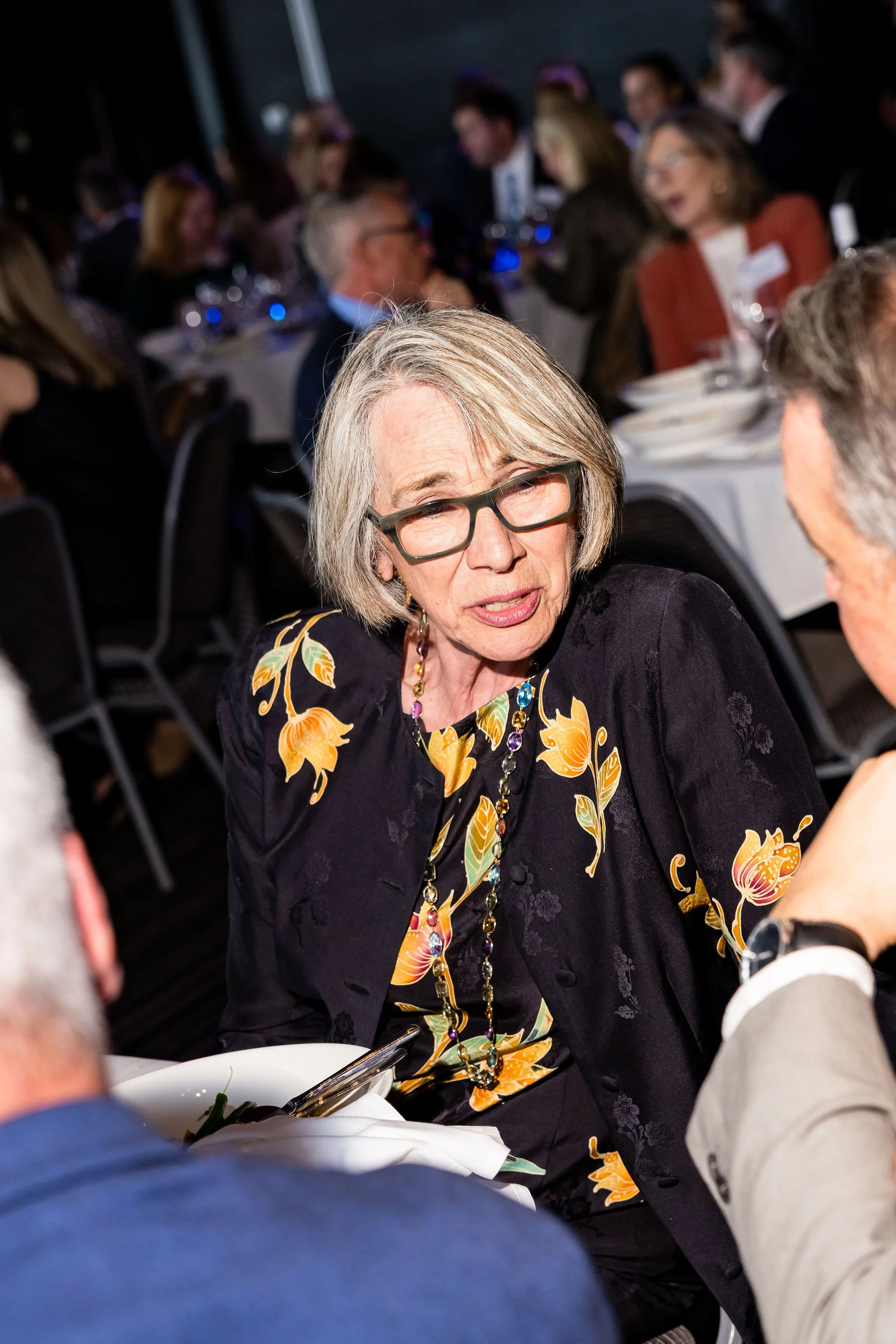 Lord Mayor of Adelaide, Dr Jane Lomax-Smith AM