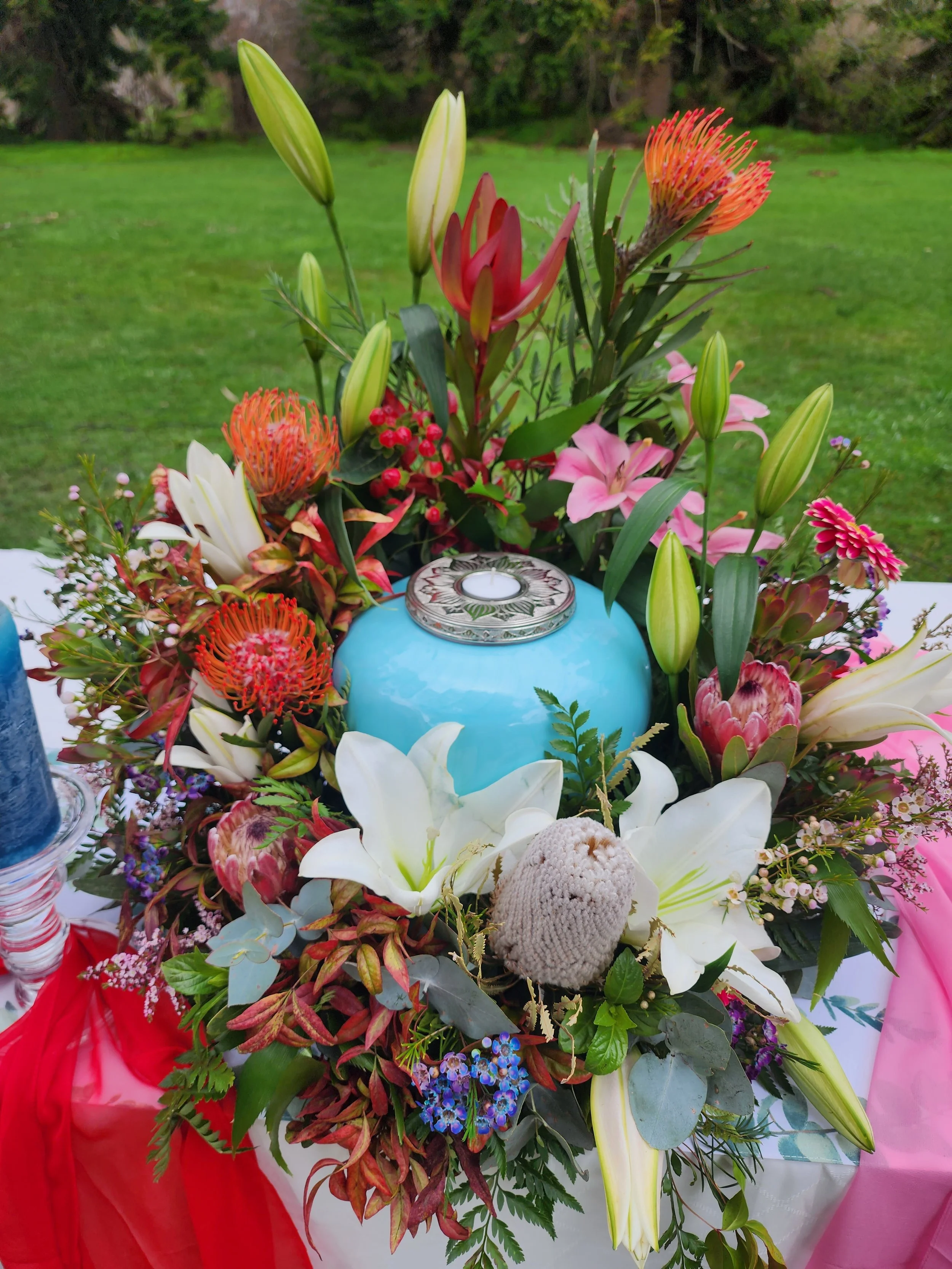 Classic Funeral Package & Plans Adelaide — Embrace Funerals