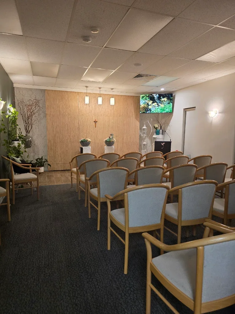 Embrace Funerals Chapel