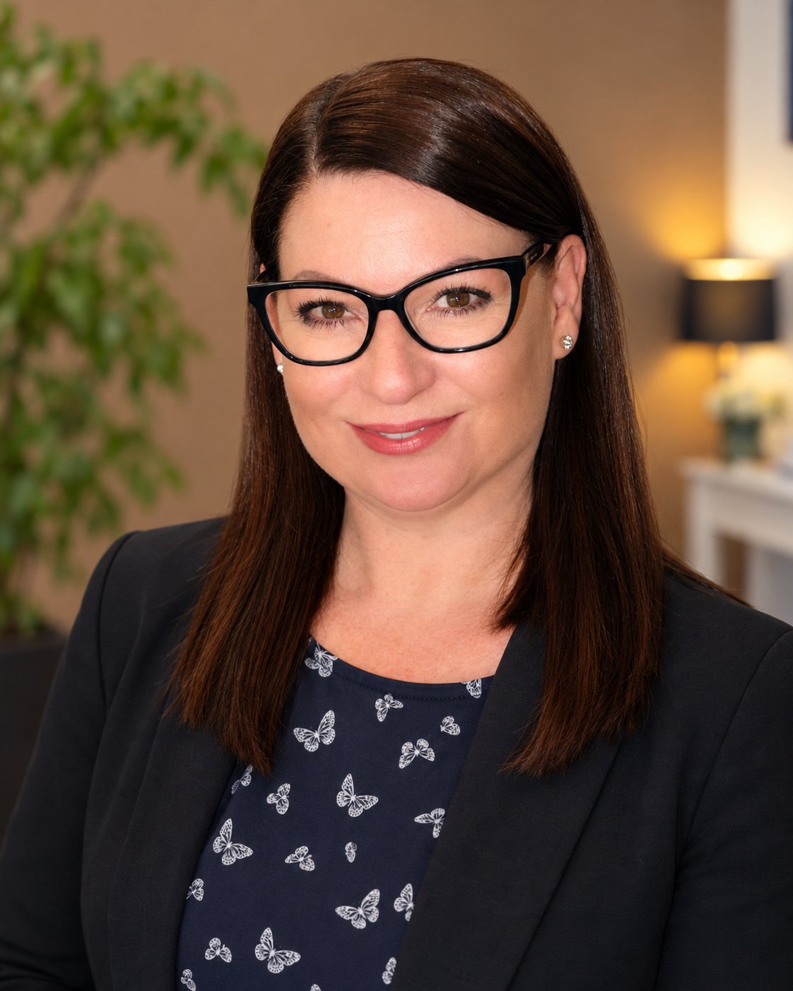 Caroline C - Administration and Family Support at Embrace Funerals