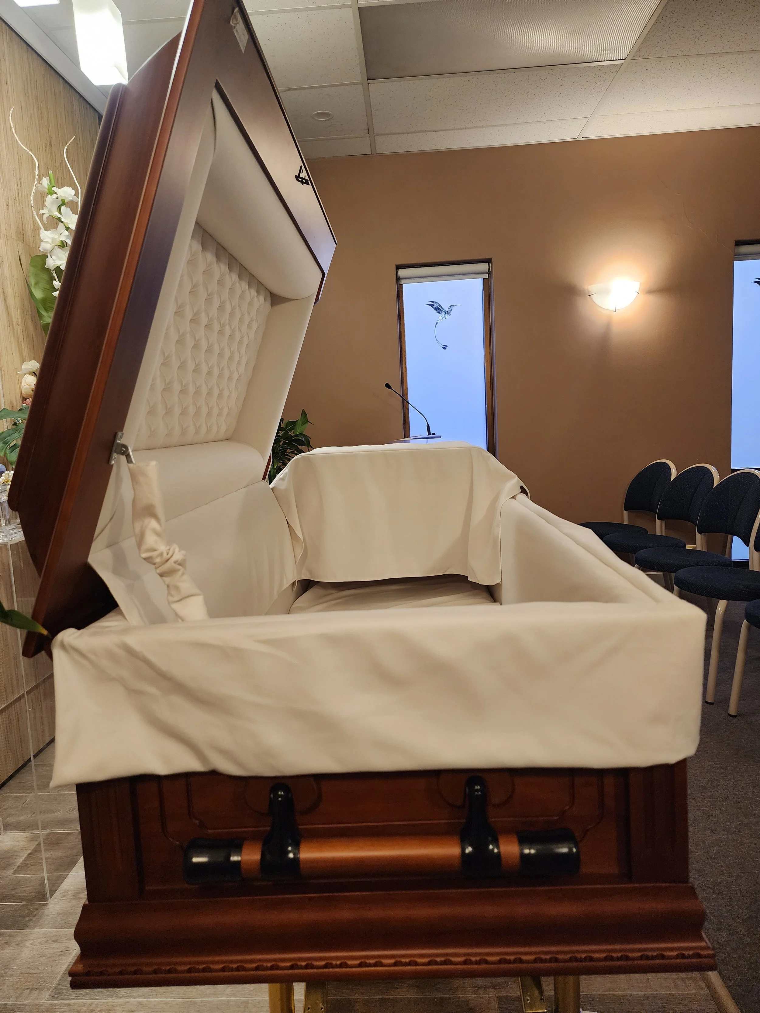 Classic Funeral Package & Plans Adelaide — Embrace Funerals