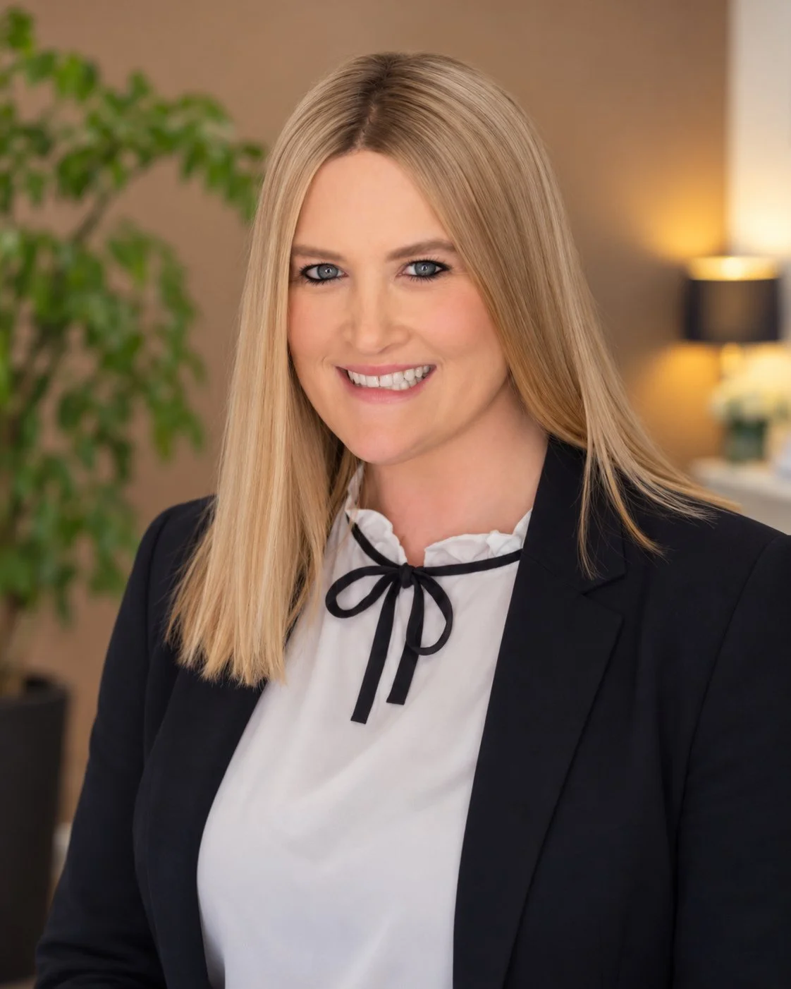 Sarah M - Manager and Funeral Director at Embrace Funerals