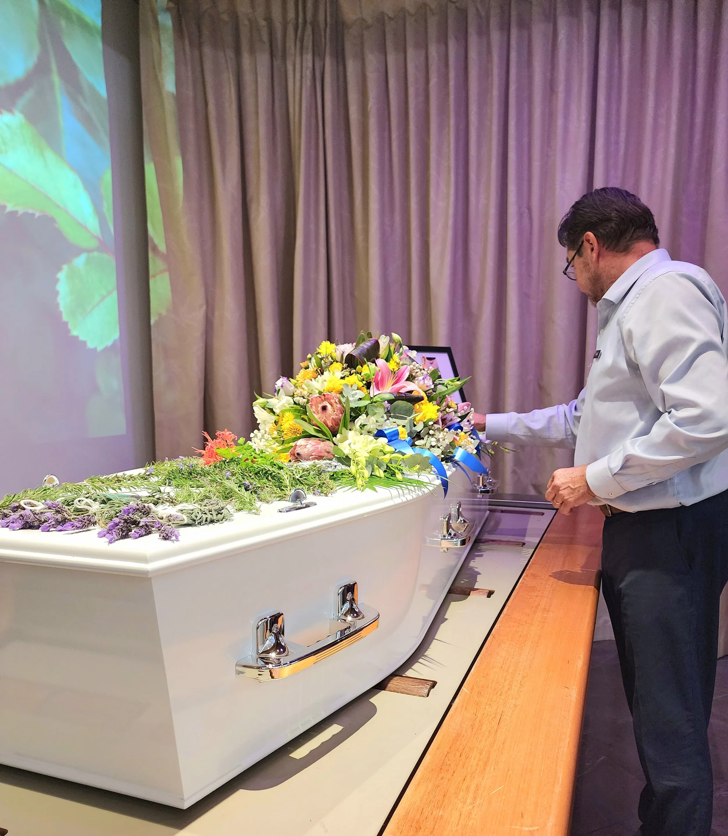 Classic Funeral Package & Plans Adelaide — Embrace Funerals Funeral Homes in Adelaide