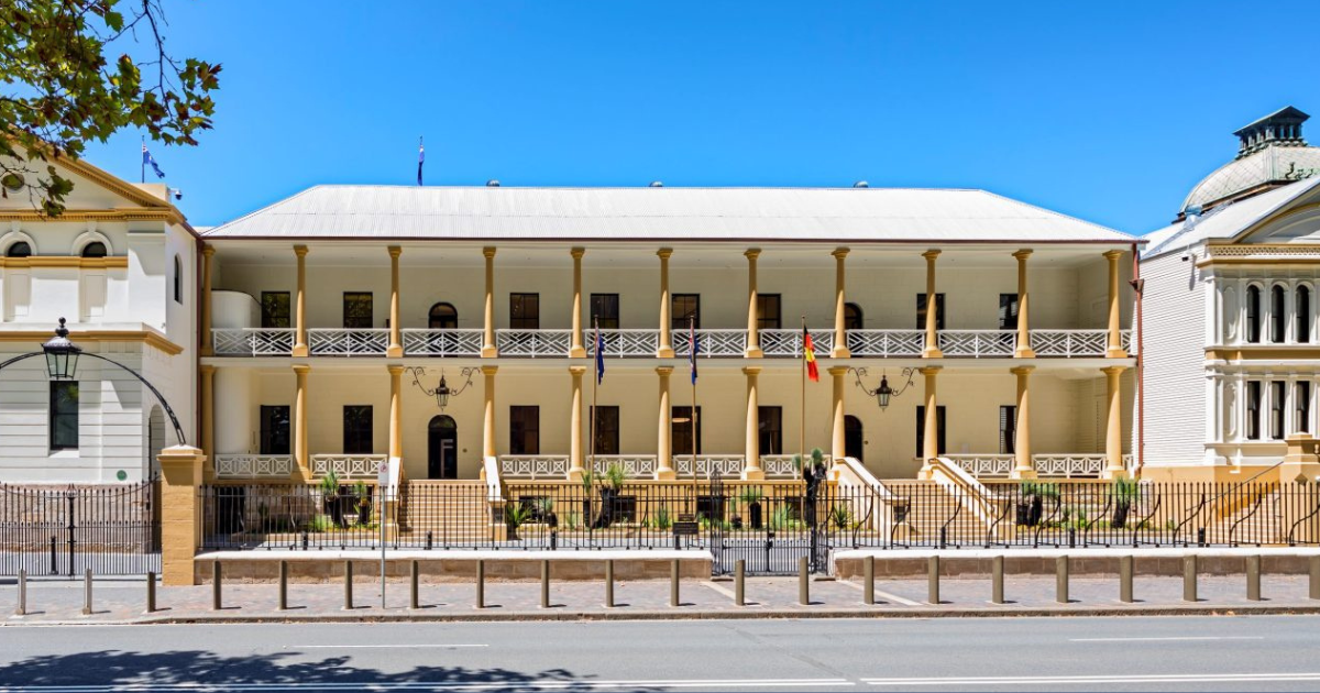 Have Your Say: Youth Justice in NSW