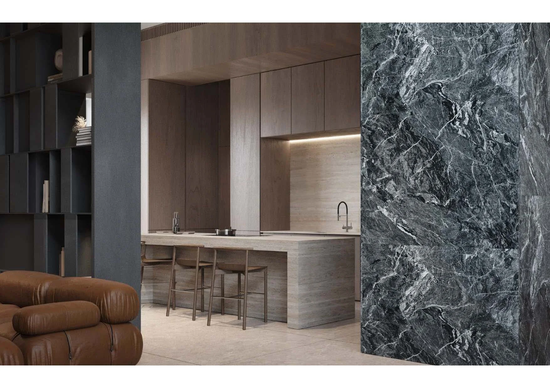 Bader 1.0 Villa — kayn.studio