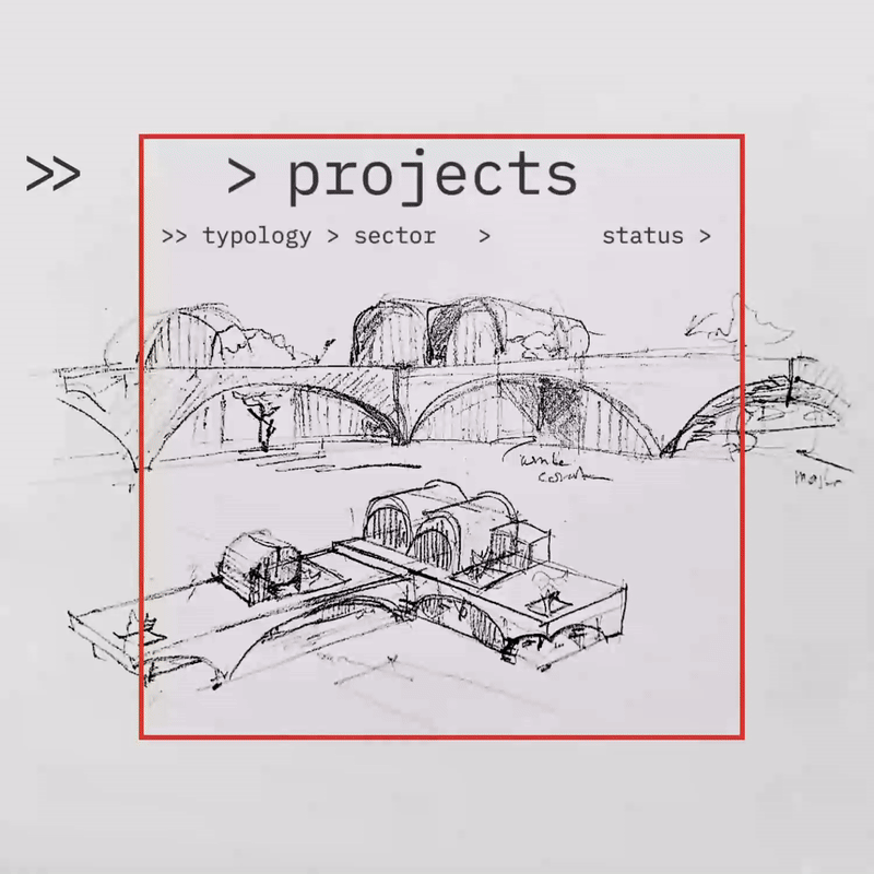 our projects are fragments of contextual examinations
They have their own identities and stories and are based on a holistic approach. They are frozen moments of a specific culture and react to a variety of circumstances in di