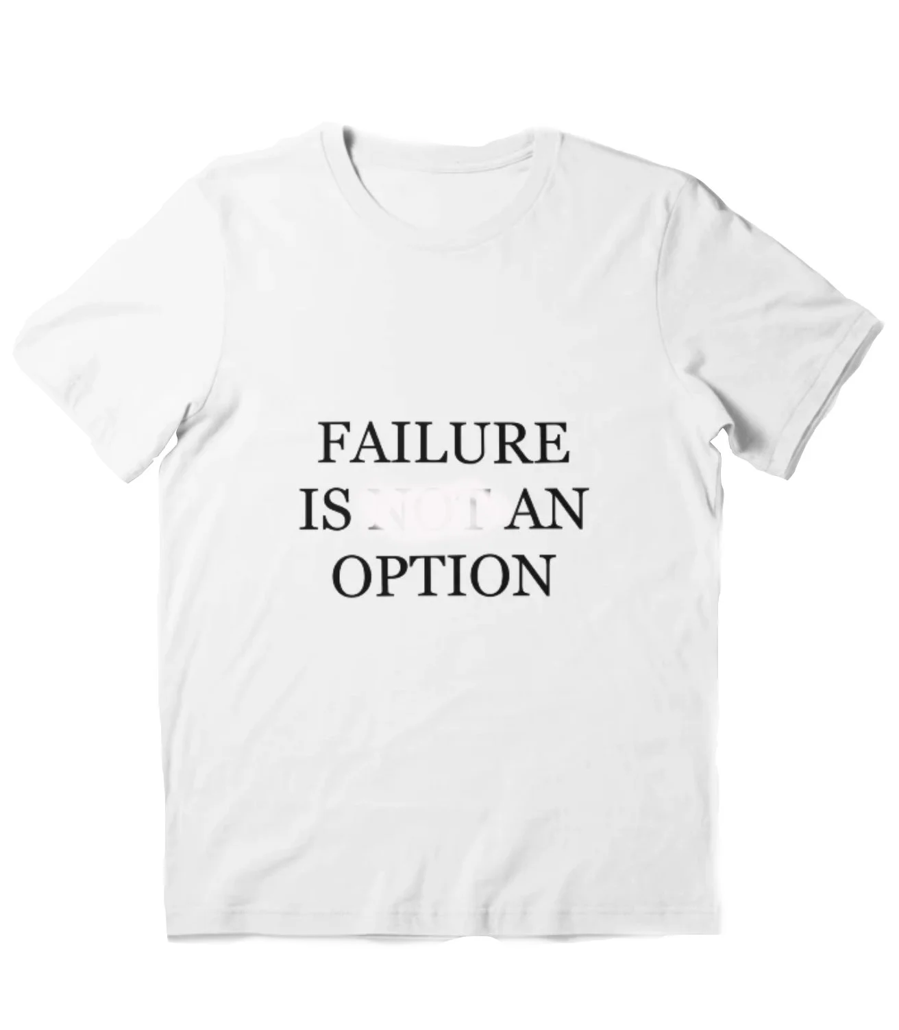 Interesting Ways to Fail