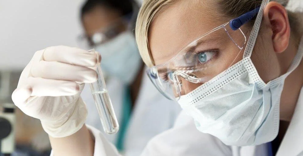 Applying the Open Innovation Assessment to a biotech company to boost their innovation performance