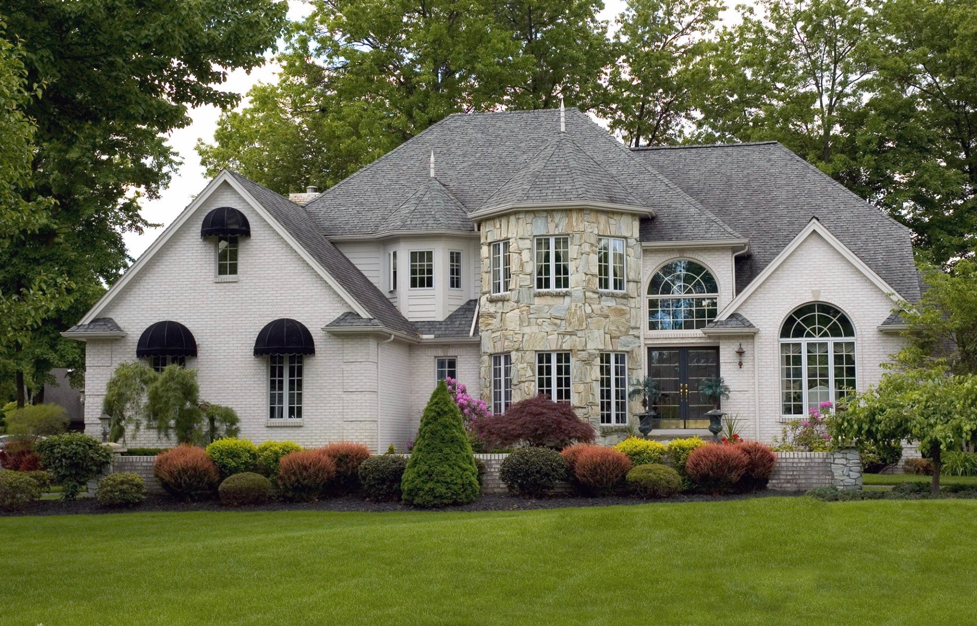 Softscape Services in Penfield, NY | Town & Country