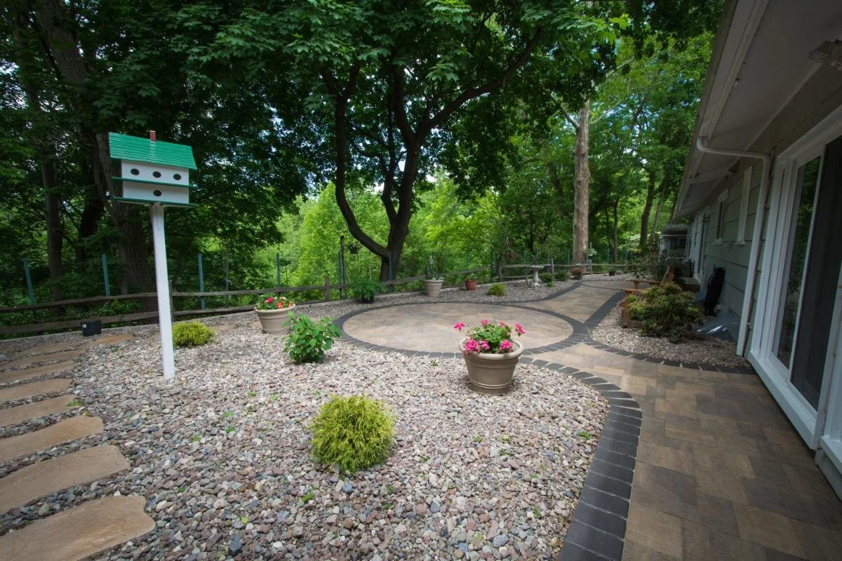 Our Portfolio Landscape Design, Landscaping, Lawn Care in ster