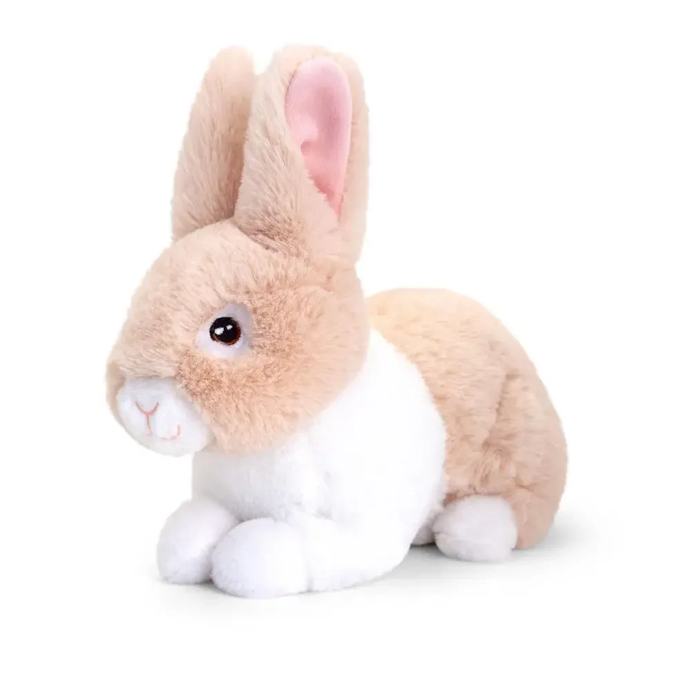 Eco Soft Toy Rabbit
