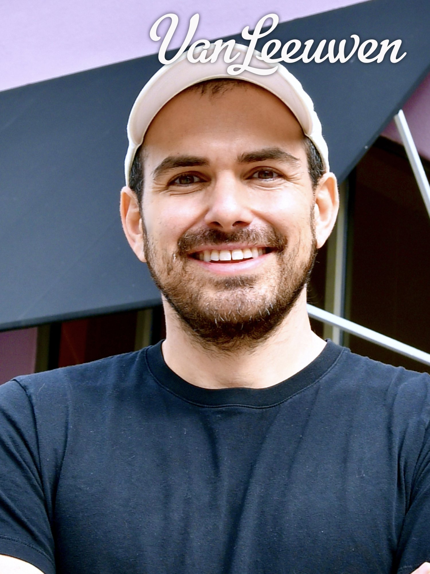 Ben van leeuwen foundermade