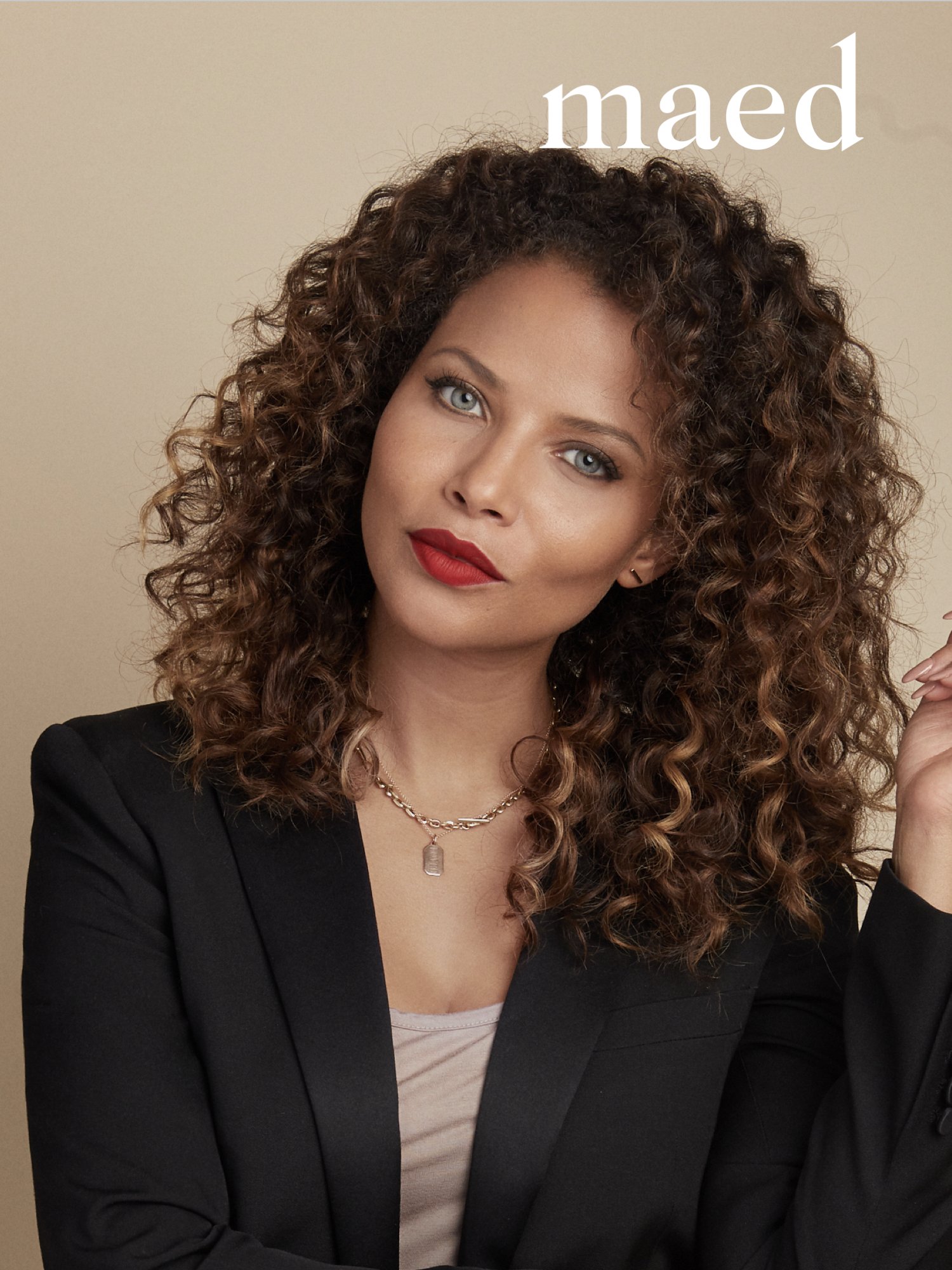 Denise Vasi — FOUNDERMADE