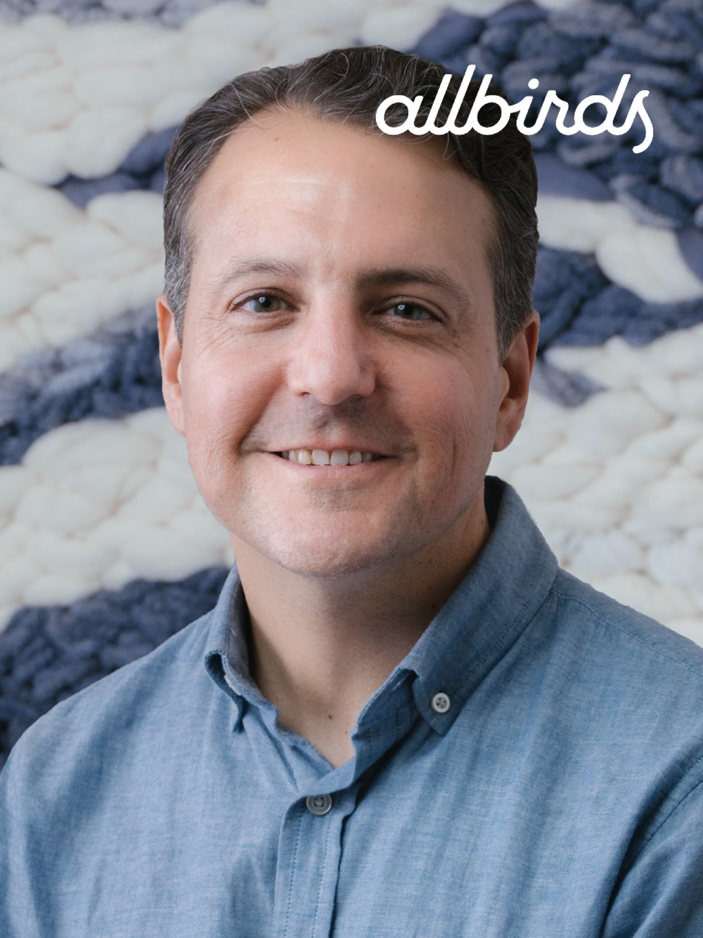 Mike Bufano — FOUNDERMADE