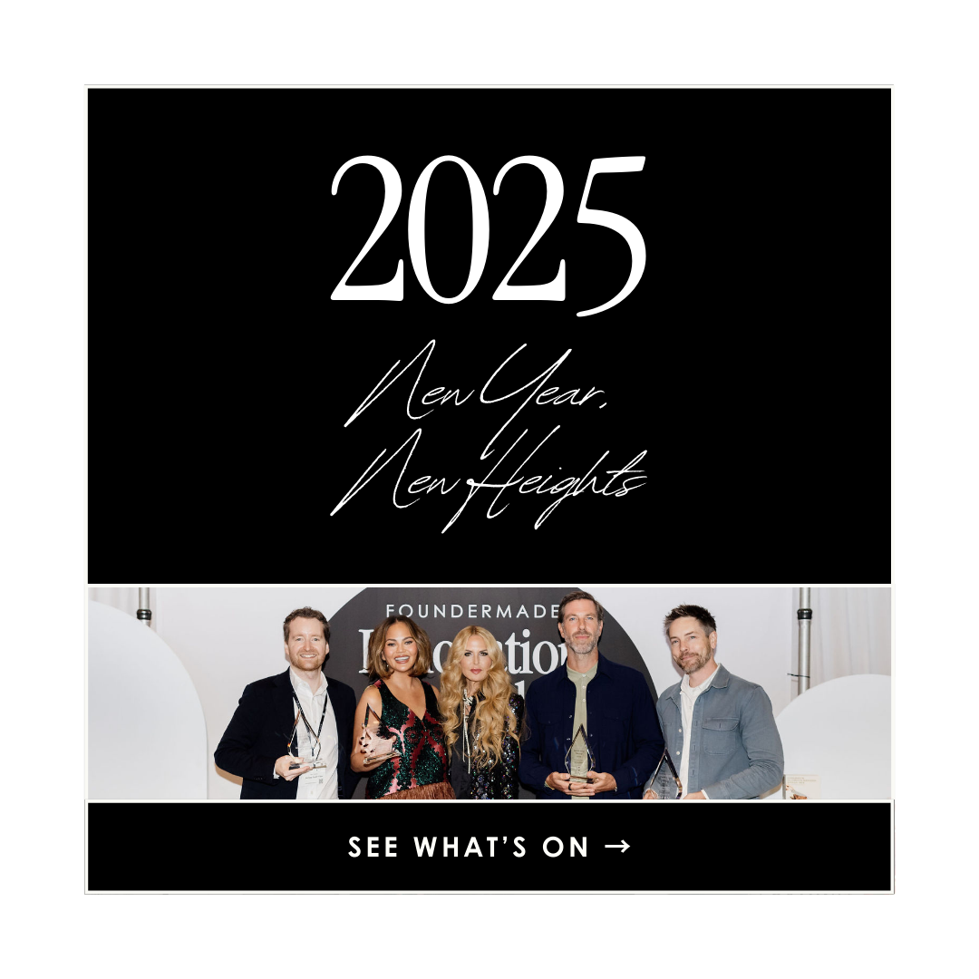 Jocelyn Florence - FounderMade