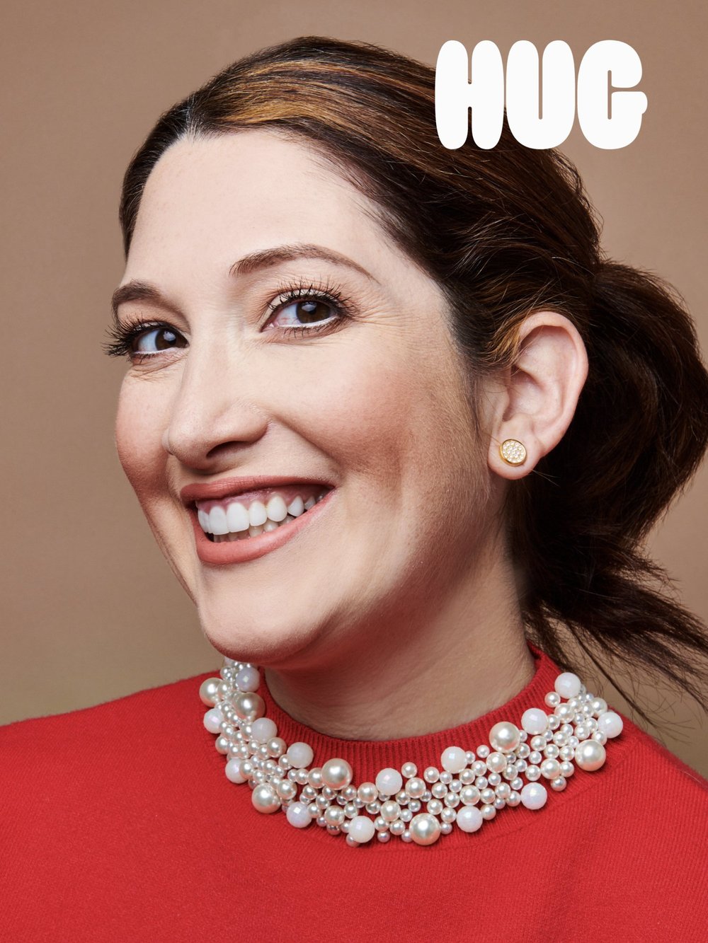 Randi Zuckerberg — FOUNDERMADE