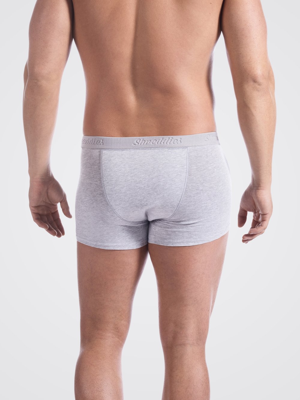 Men's hipster boxers