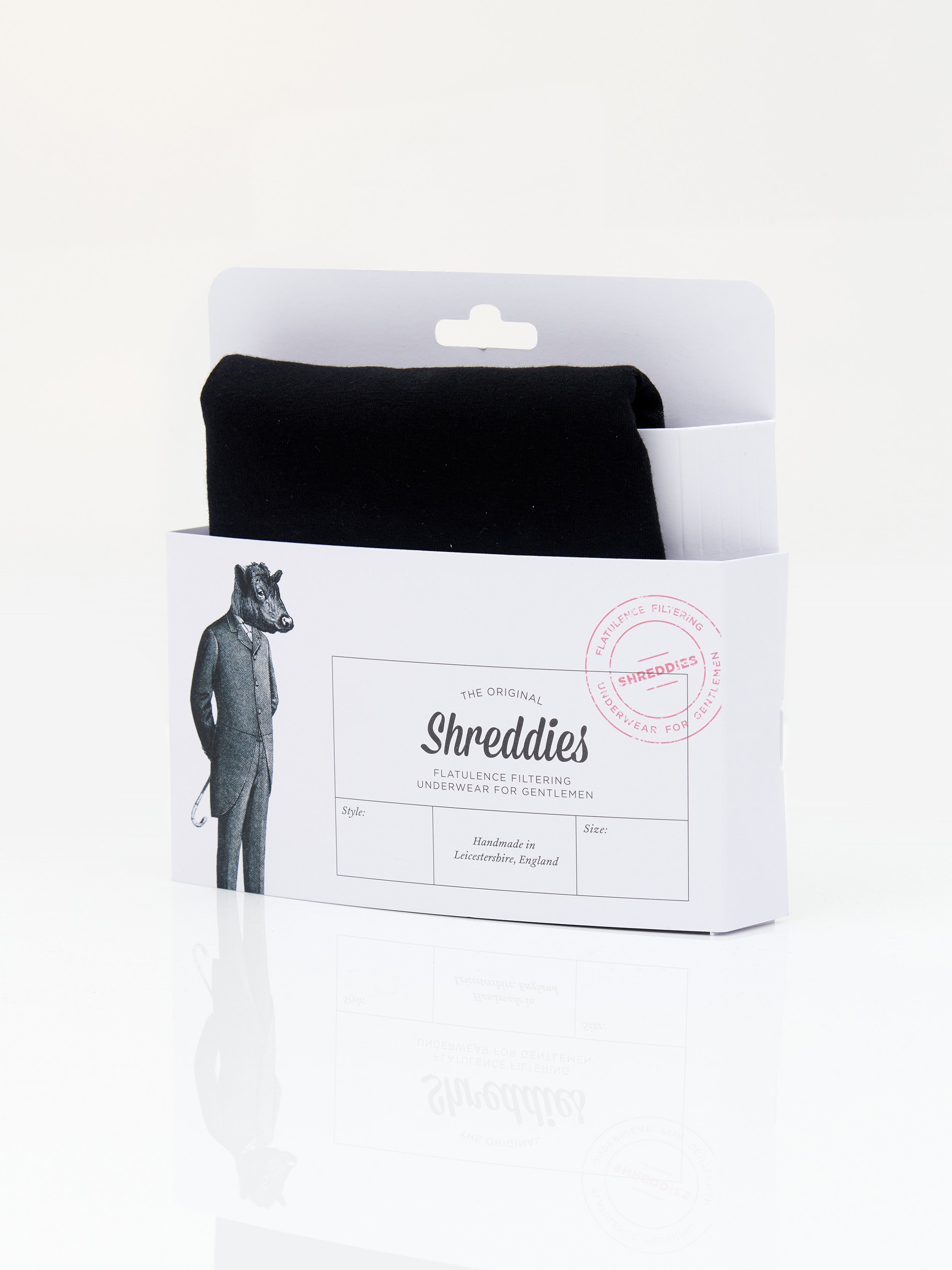 Shreddies Flatulence Underwear Discreet Mini Plus Pads For Women Sliders  Womens Size 6 Sweat Pants Pack Packs Multipac Black : : Fashion