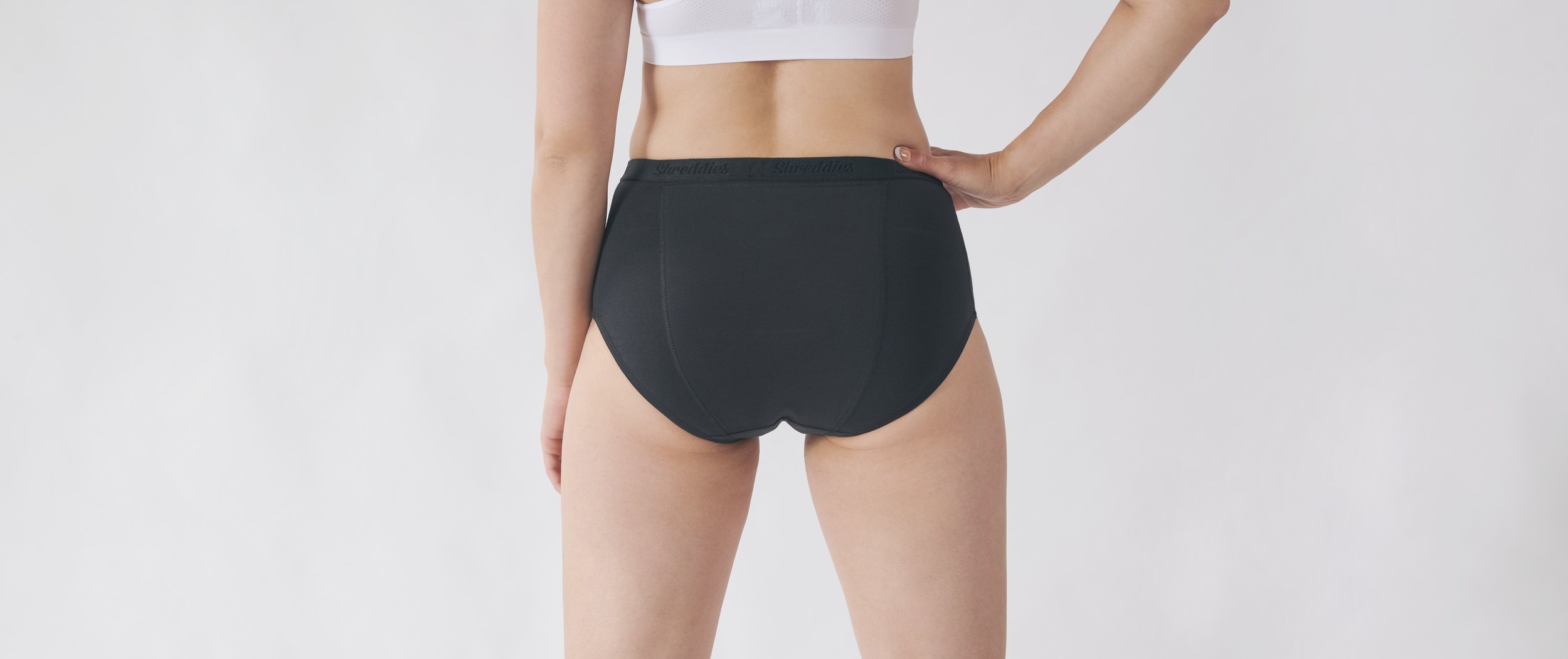 Fart Underwear  Women's Health