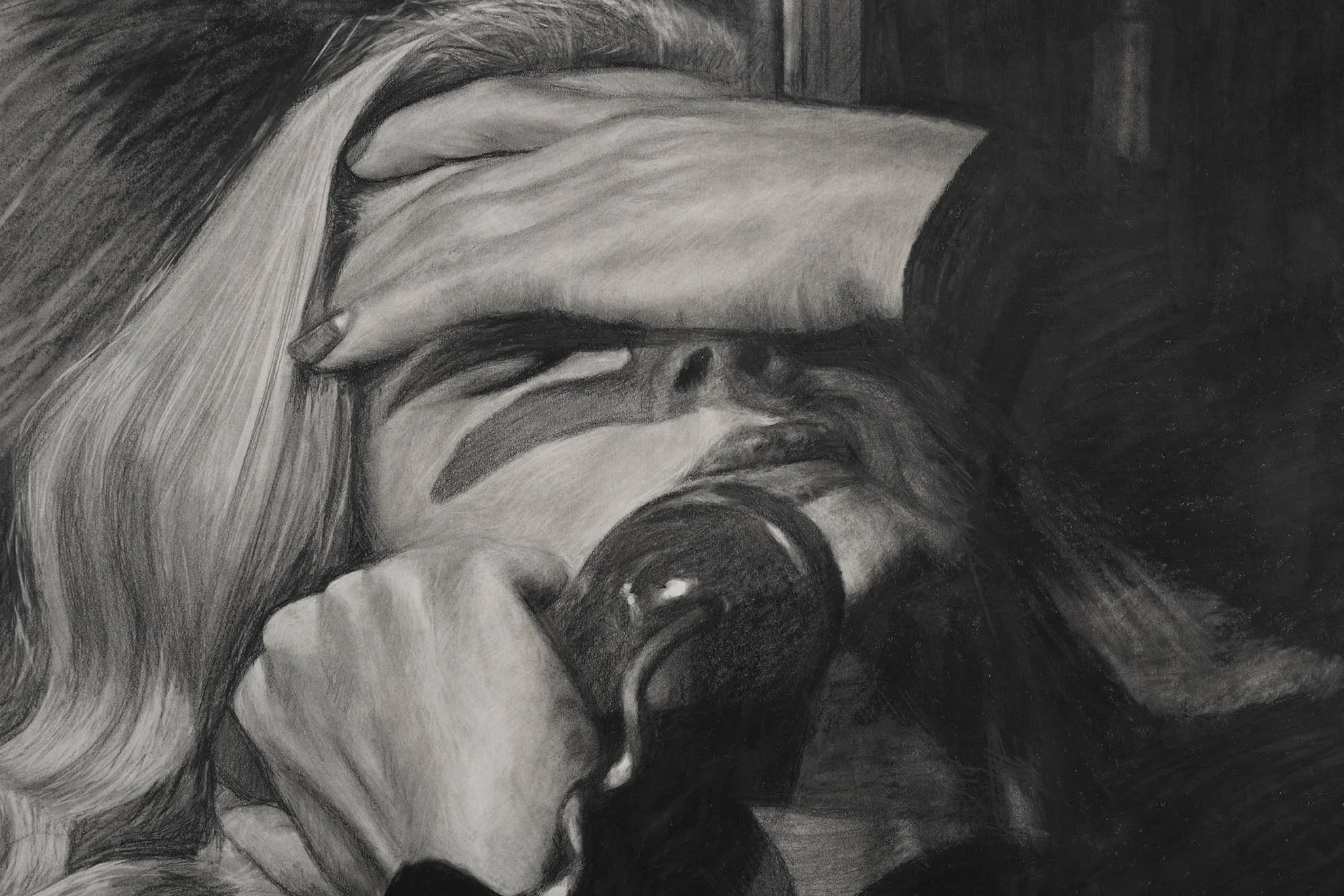 Celluloid Studio #14 
Detail