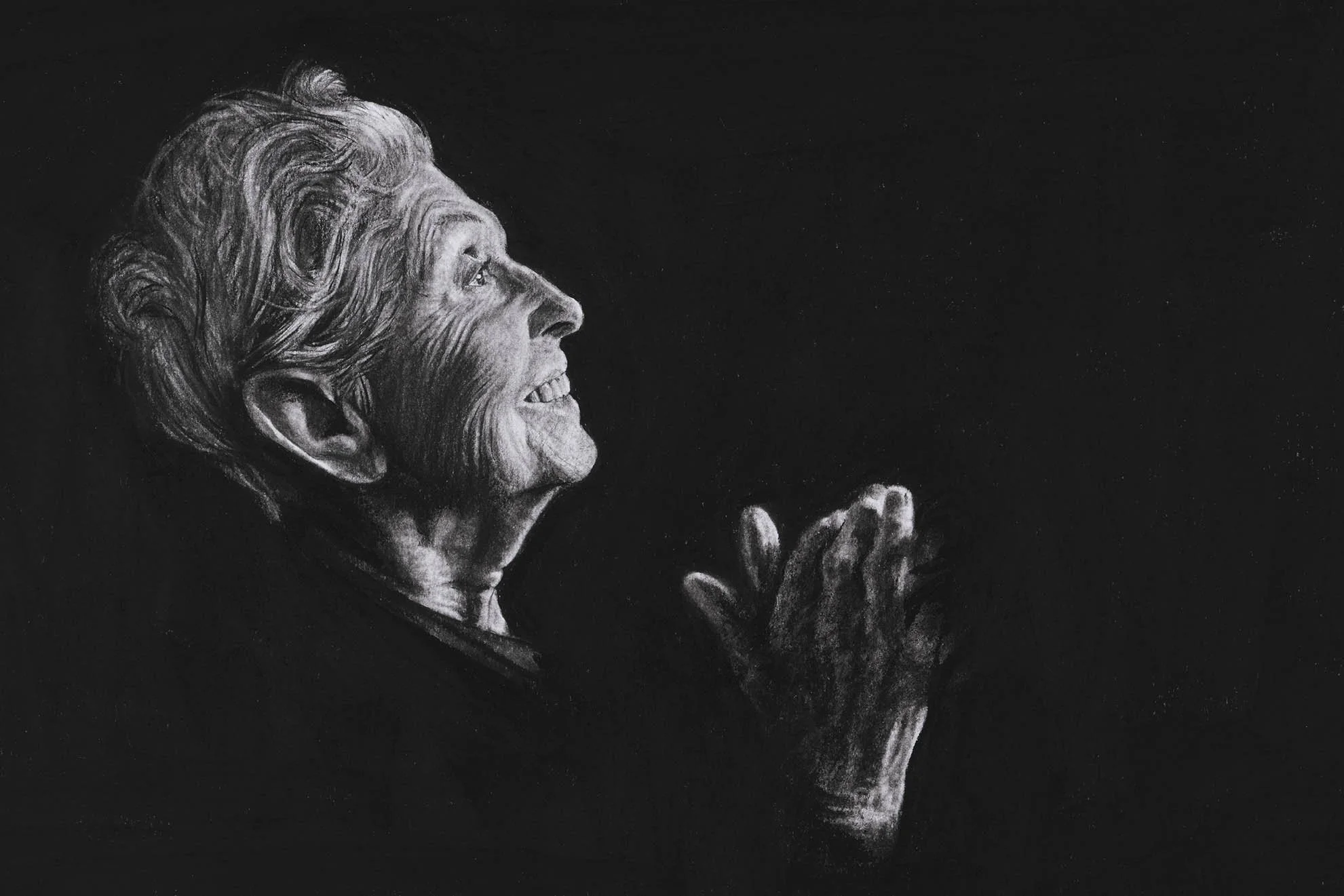 Jean: Andrea Bocelli