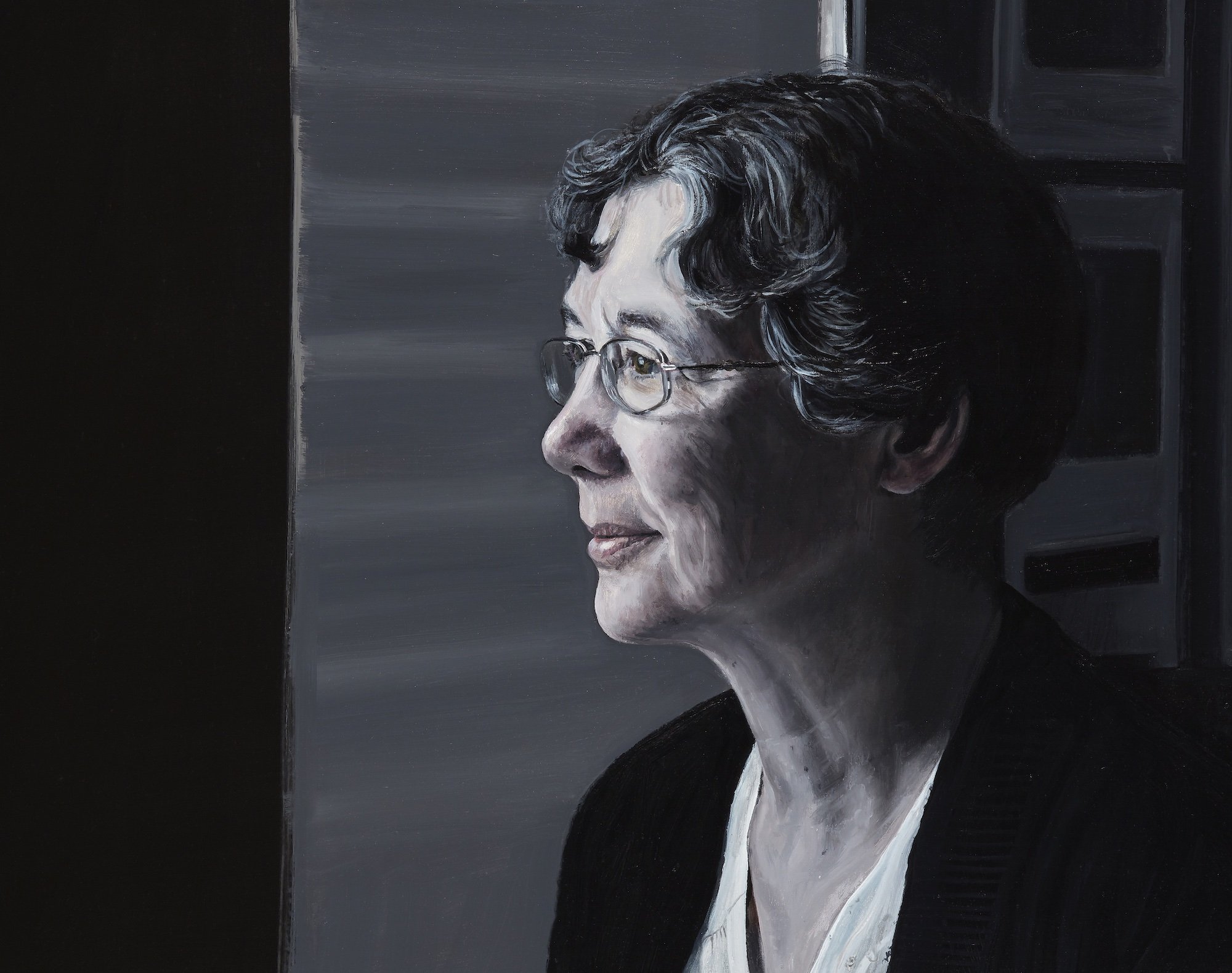 Frances Kirwan