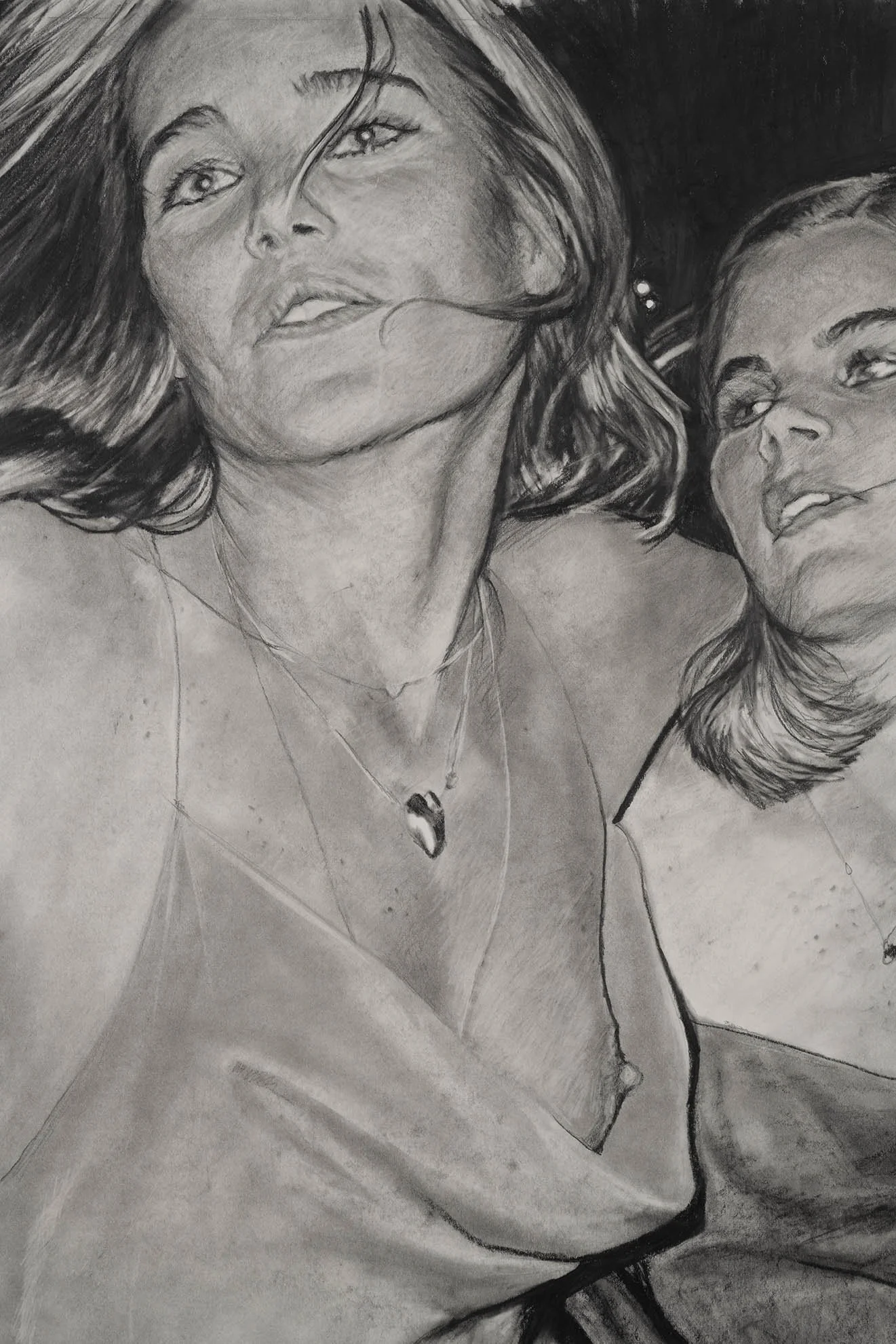 Celluloid Studio #16 
Detail