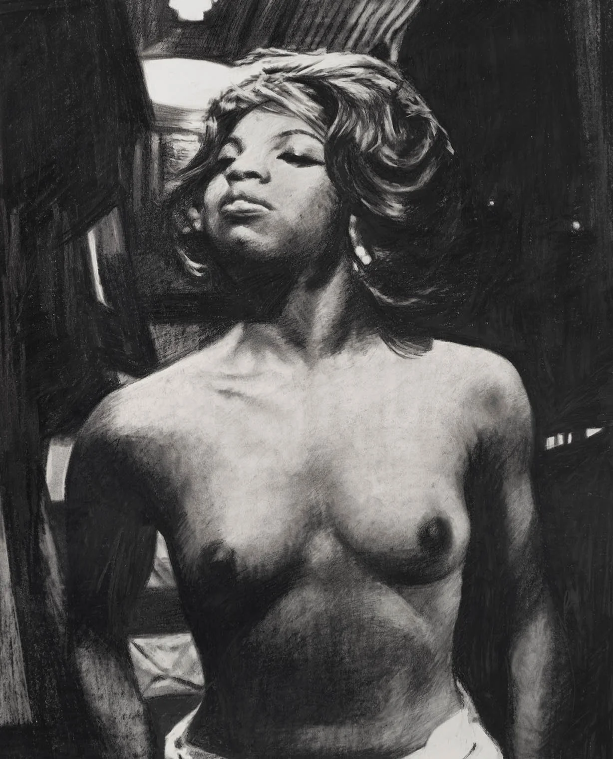 Celluloid Studio #1 
Detail