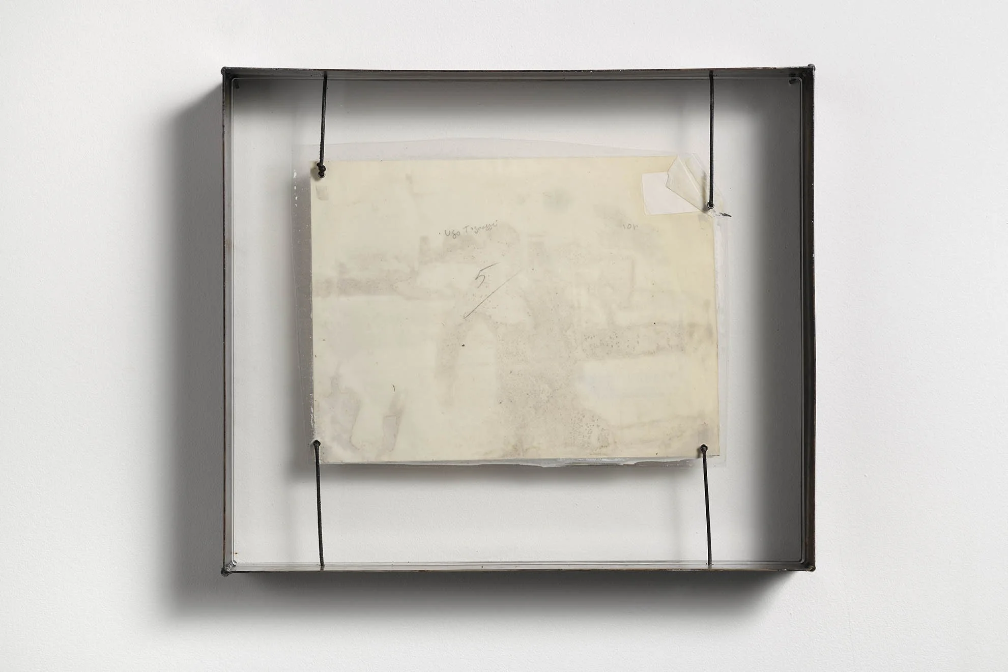 Reverse: Element: Ugo 