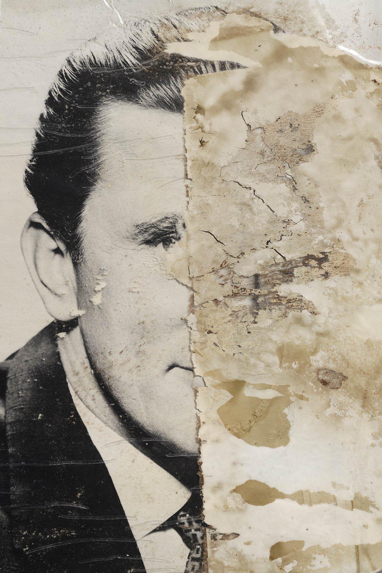 Detail: Element: Kirk 