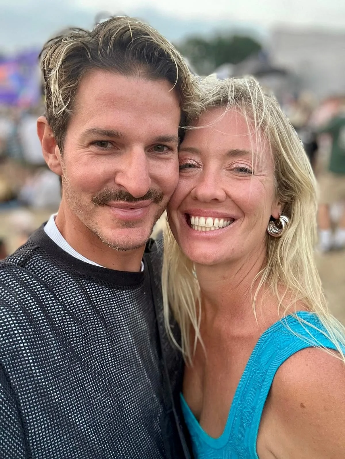 We Out Here - what a festival. Joy filled, multigenerational vibes. Filled with good people, good music and good food. Sid had the best weekend of his whole little life - an all time life high when he climbed on Daddy Jacks shoulders during Horse Mea