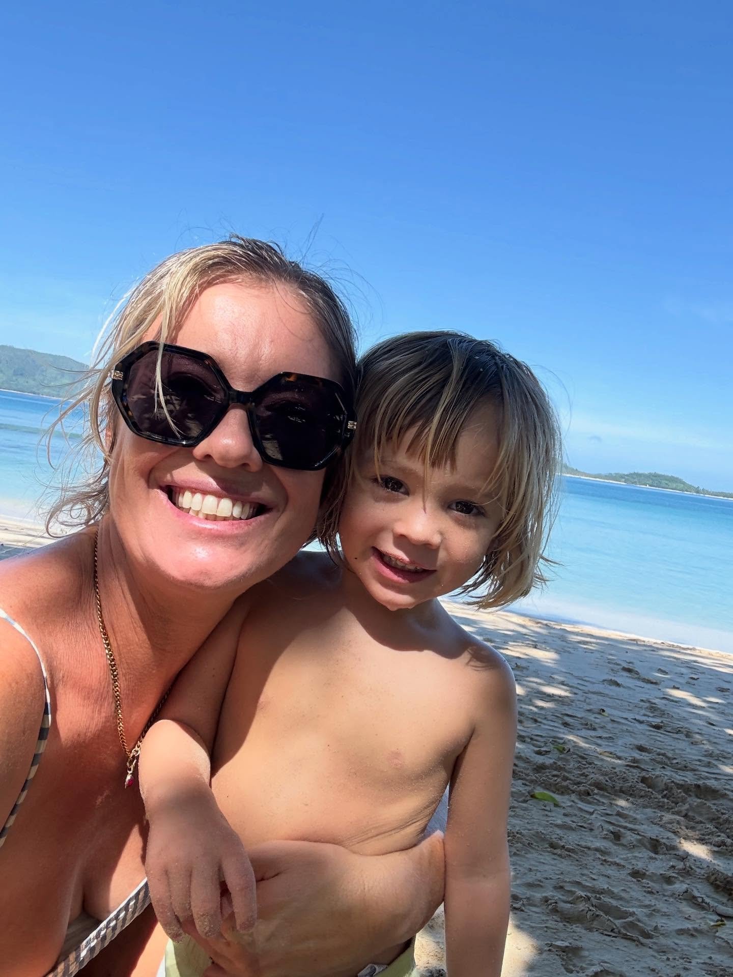 It&rsquo;s almost a week since we left home but London feels like a lifetime away (or ago). Who knows maybe that&rsquo;s because distance somehow stretches into time when you are far. Today Eddie and Sid found turtles hatching near the kitchen. Sid h