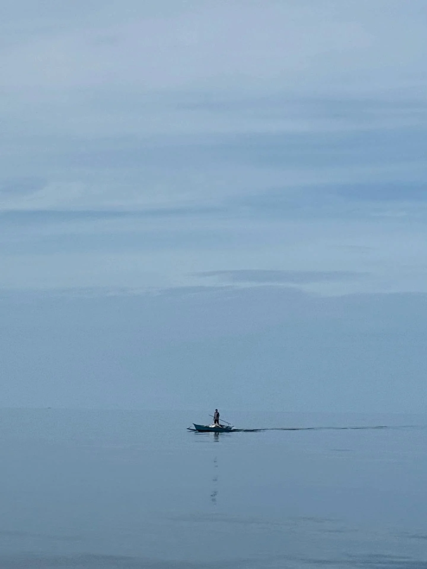Exploring Busuanga - a week with no internet and many adventures. Featuring the village shop and Sid&rsquo;s &ldquo;chicken hat.&rdquo; Not featuring the whale and her calf who came to say hello, so close we could hear her breathing. #visitphilippine
