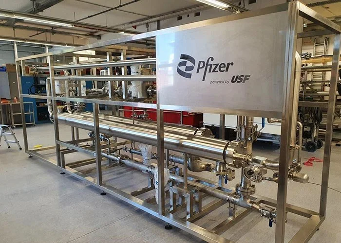 Our Work — Whitewater Group Sustainable Water Treatment Solutions Across Europe