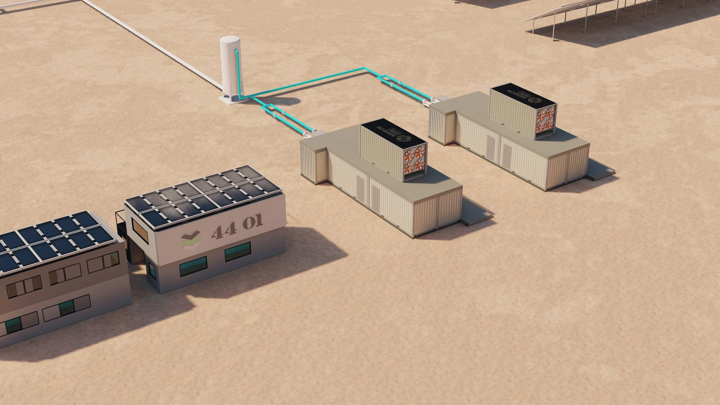 Project Hajar announced among XPRIZE winners!