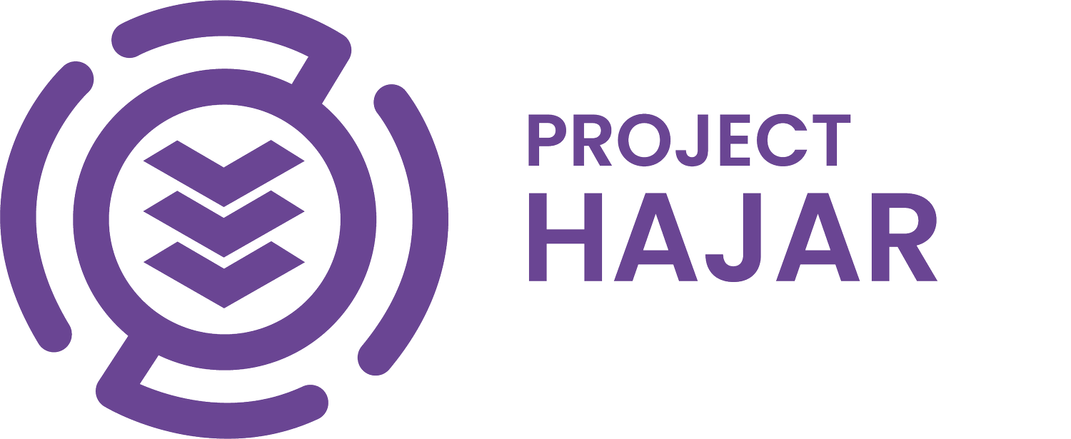 Project Hajar مشروع حجر  Zeroing in on Peridotite