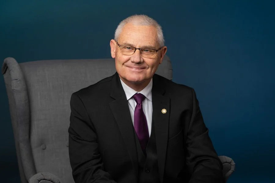 Cork Street Funeral Home — Massey Bros Funeral Homes