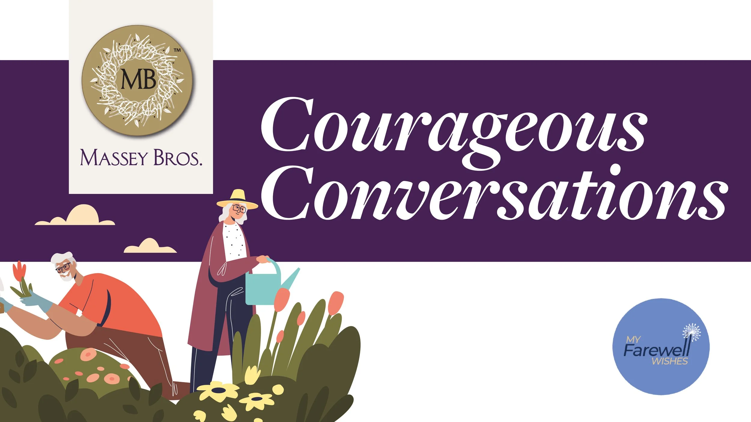Courageous Conversations - Wed 29th March | St. Judes GAA Club Templeogue