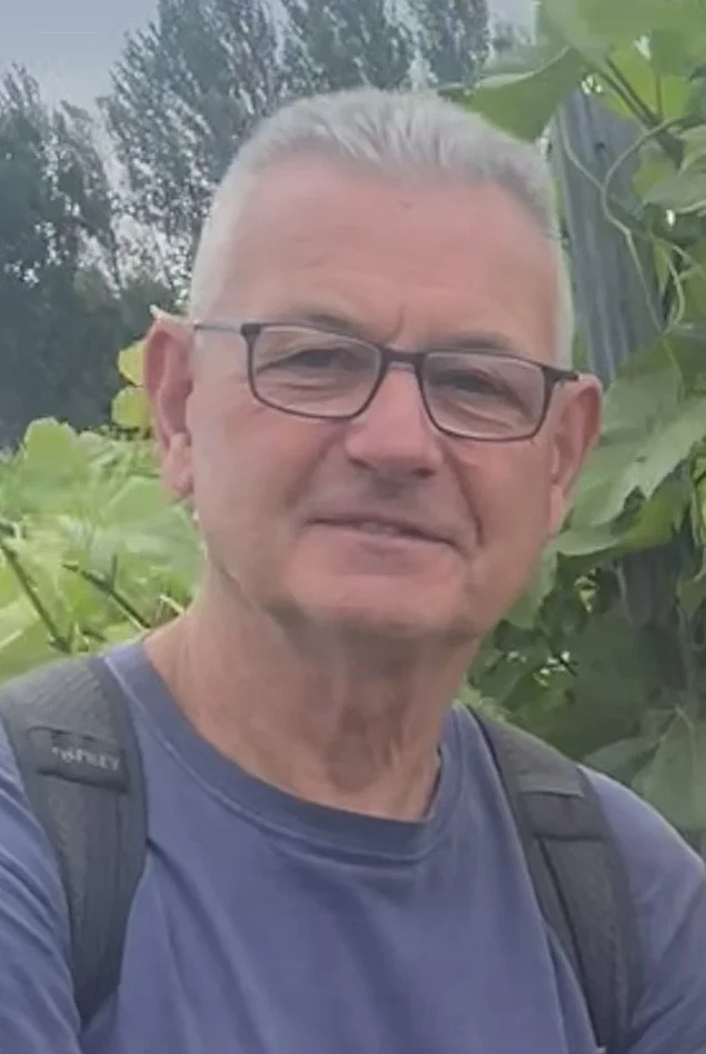 Maurice Dunphy