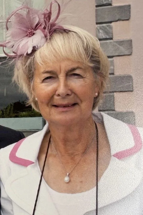 Bridget (Biddy) Loane (née Cronin)