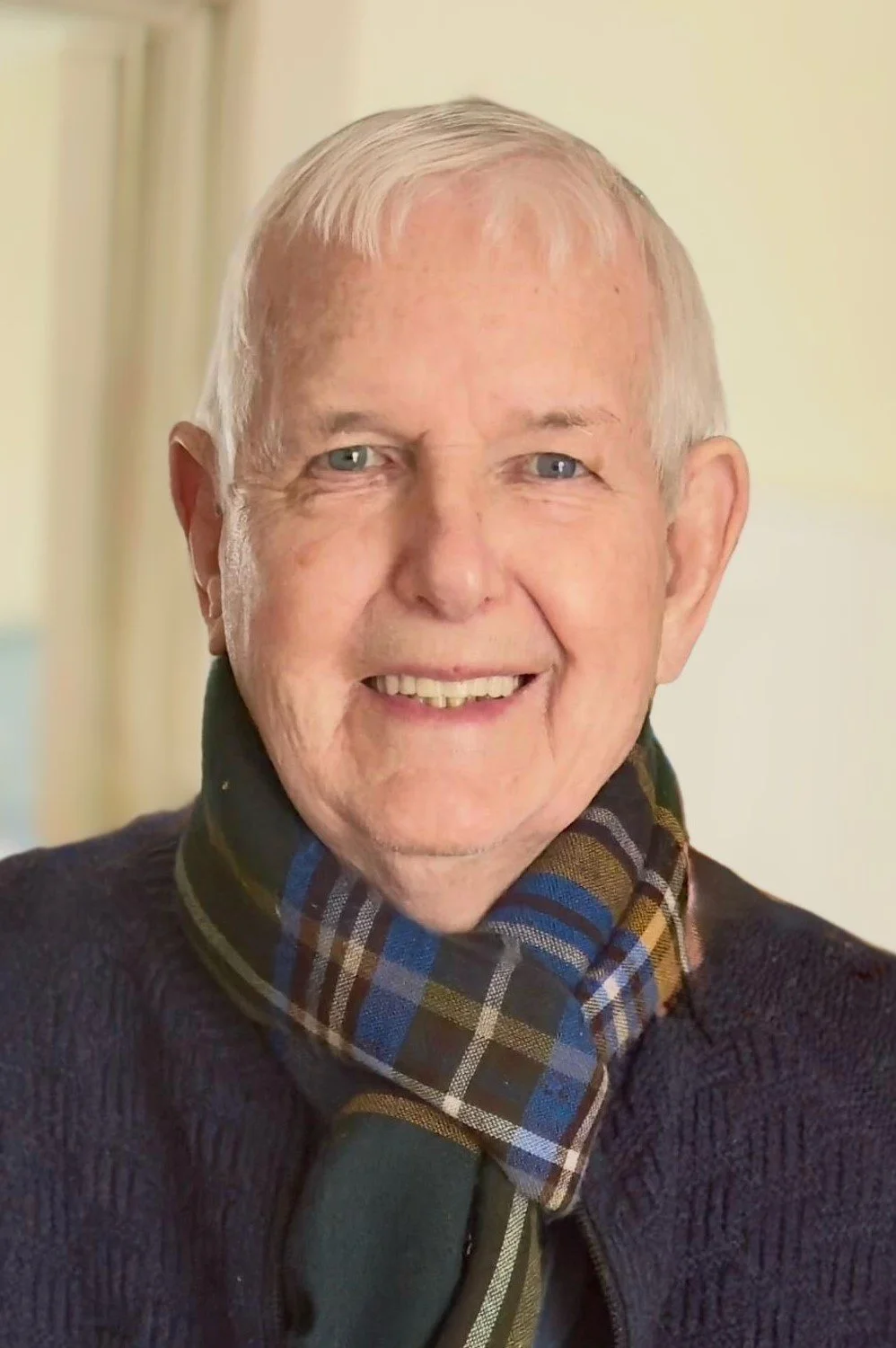 Patrick (Paddy) Dempsey