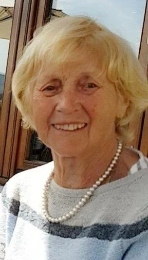 Elizabeth Smyth (née Costello)