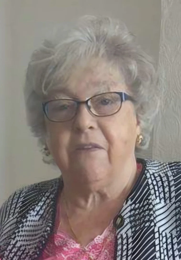 Catherine (Cather) Reilly (née Quinlan)