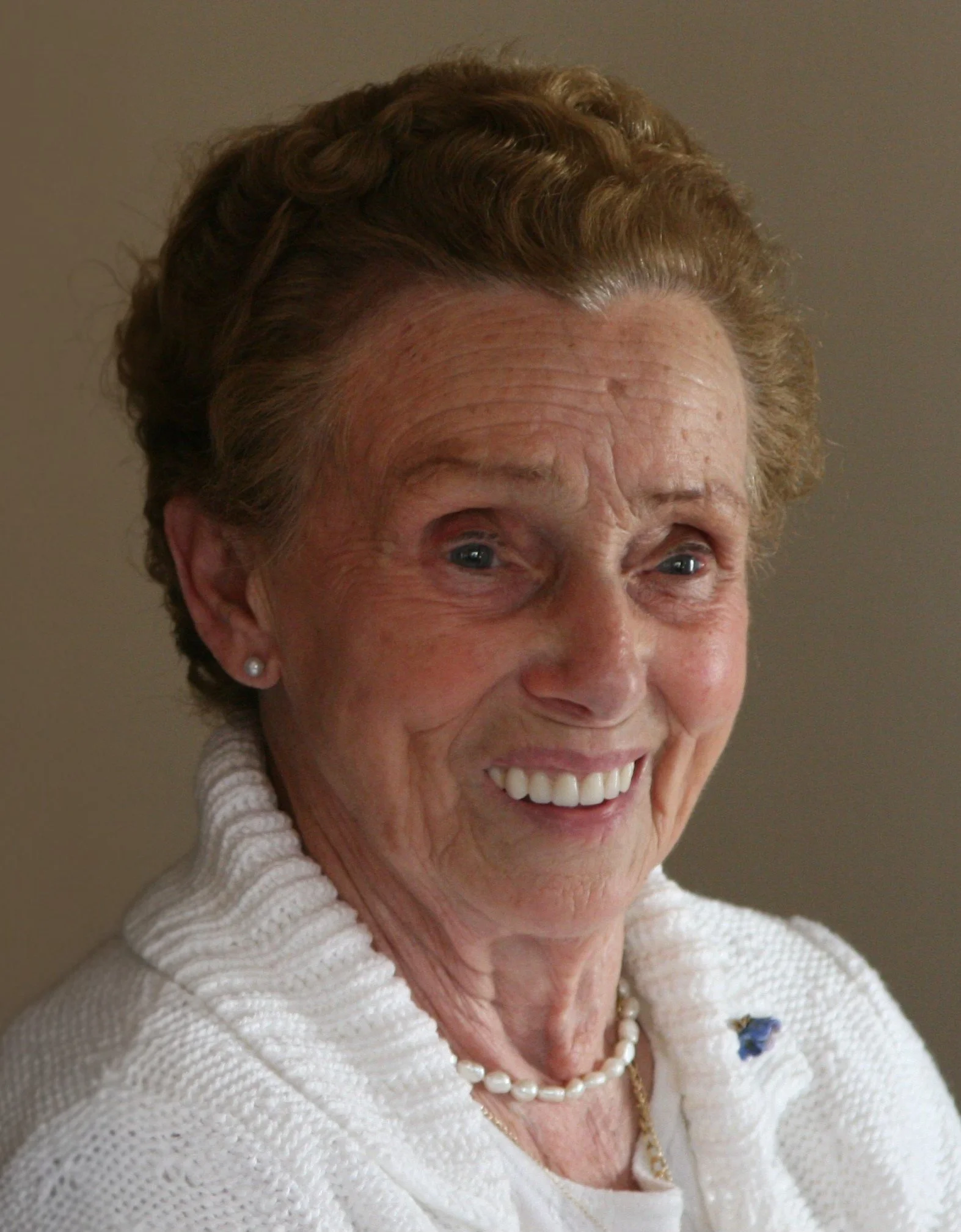 Mary Lawlor
