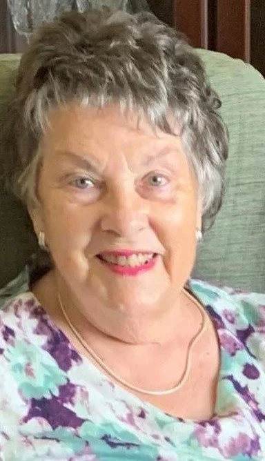 Stephanie Feeney (née Fitzpatrick)