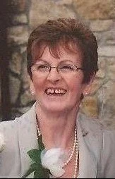 Anne Gowen (née Fagan)