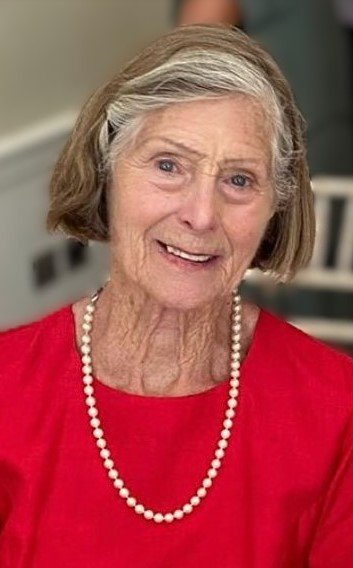 Nora Conway (née Smith)