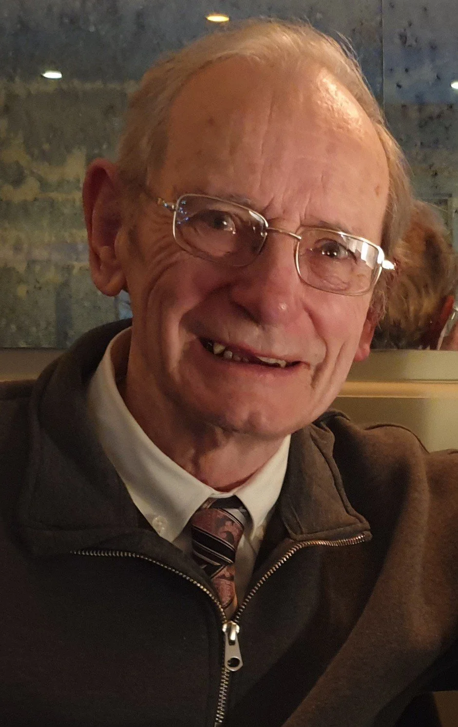 Christopher Joseph Nolan